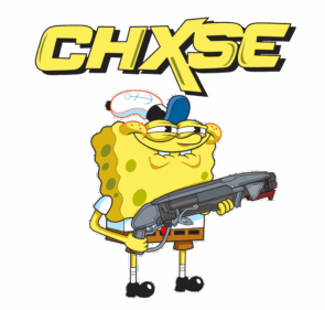 Chxse Op Pro Gamer Gears of War / Singer and Musician